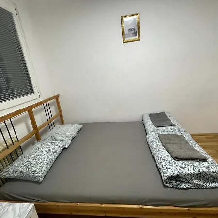 Nice Rooftop Hostel-3